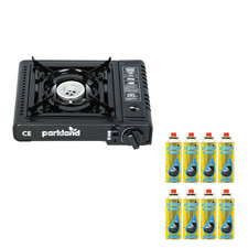 Parkland® Portable Single