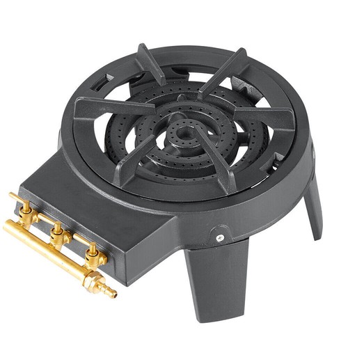 Cast iron gas - cast, ring