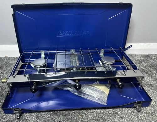 Campingaz camping chef - chef, folding