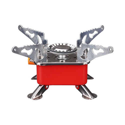 Outdoor picnic gas burner - outdoor,