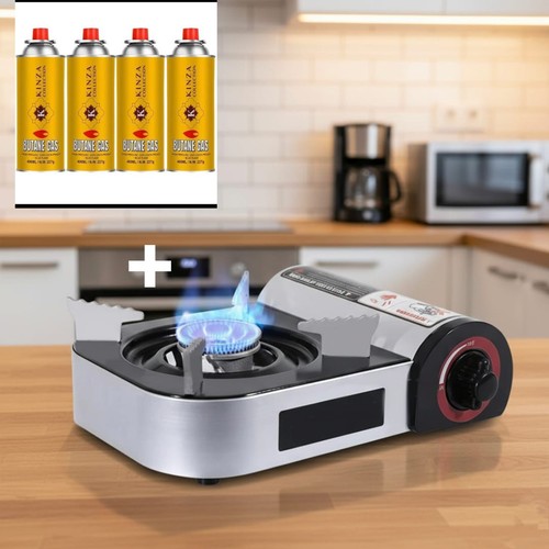 Butane gas portable - , +