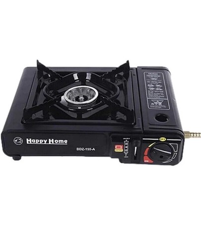 Portable single burner hob - single,
