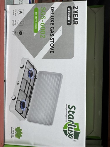 Starlux portable double - starlux,