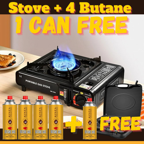 Butane gas bottles - butane,