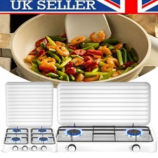 Portable Gas Stove 2/4 Burner