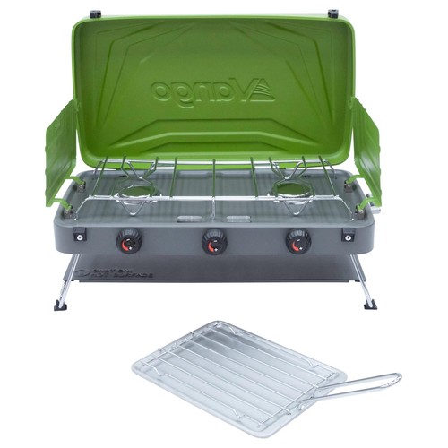 Vango combi compact - combi, cooker