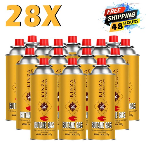 28x butane gas - 28x-butane,